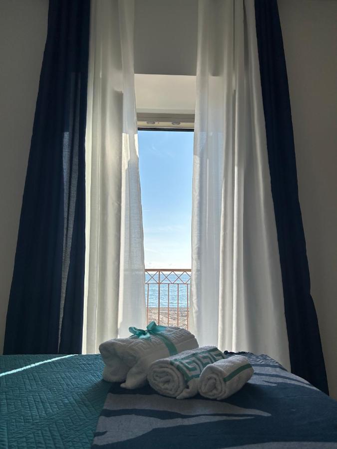 Bed and Breakfast Vistamare - Fuscaldo Exterior foto