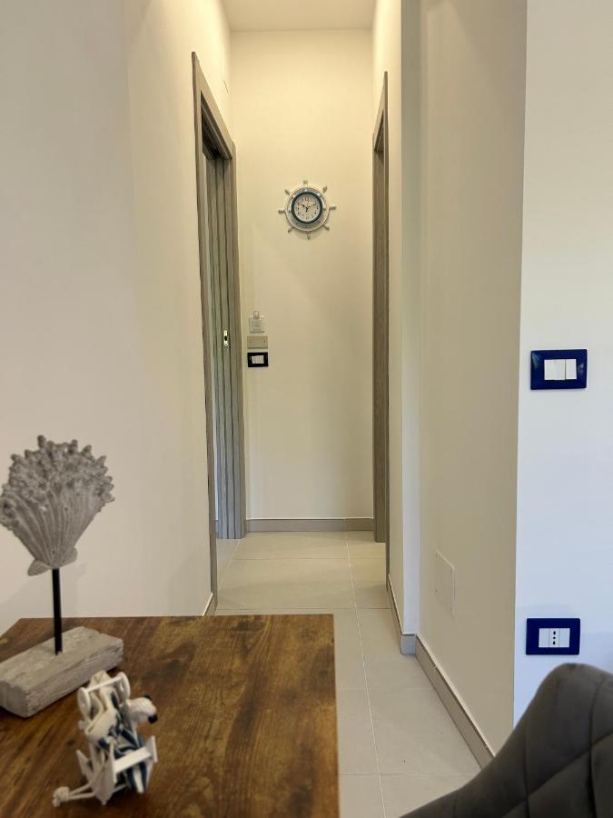 Bed and Breakfast Vistamare - Fuscaldo Exterior foto
