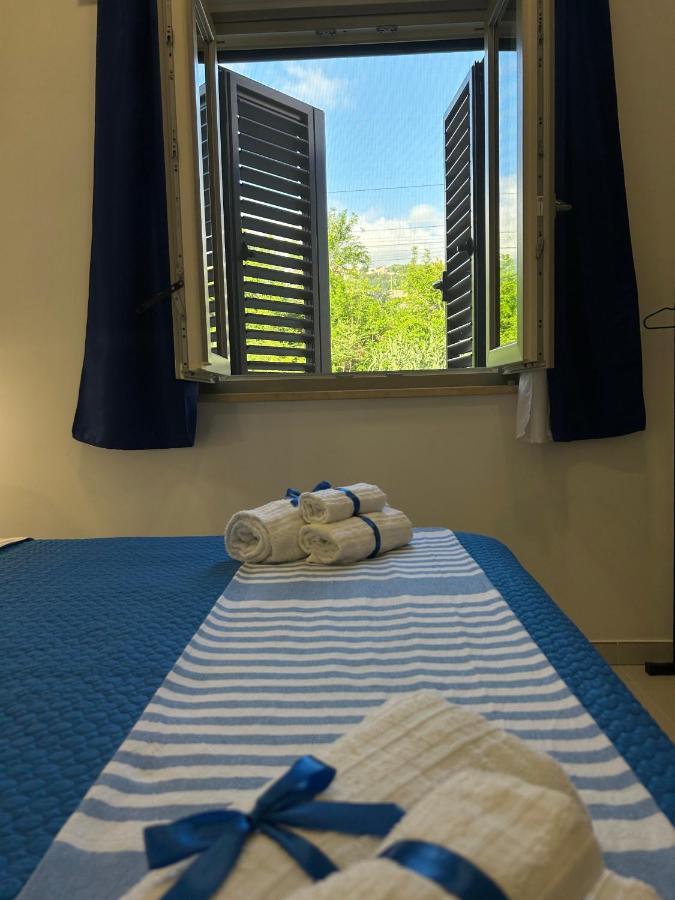 Bed and Breakfast Vistamare - Fuscaldo Exterior foto